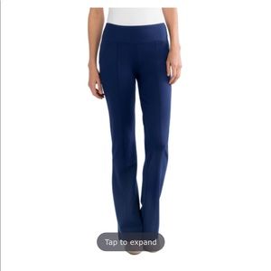 Ruby Ribbon women’s blue stretch slacks
